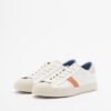 D.A.T.E. HILL LOW White White sneakers - White