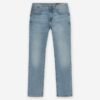 Karl Lagerfeld 265501 Gray Jeans - Blue