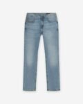Karl Lagerfeld 265501 Gray Jeans - Blue
