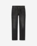 Karl Lagerfeld 265501 Gray Jeans - Gray