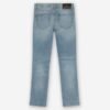 Karl Lagerfeld 265501 Gray Jeans - Blue