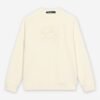 Karl Lagerfeld 705024 Beige Sweater - Beige