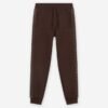 Karl Lagerfeld Sweat Pants Brown Sweatpants - Brown