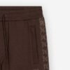 Karl Lagerfeld Sweat Pants Brown Sweatpants - Brown