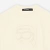 Karl Lagerfeld 705024 Beige Sweater - Beige