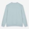 Karl Lagerfeld 705780 Blue Sweater - Blue