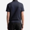 Boss Passenger Blue Cotton pique polo shirt - Blue