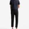 Boss Passenger Blue Cotton pique polo shirt - Blue