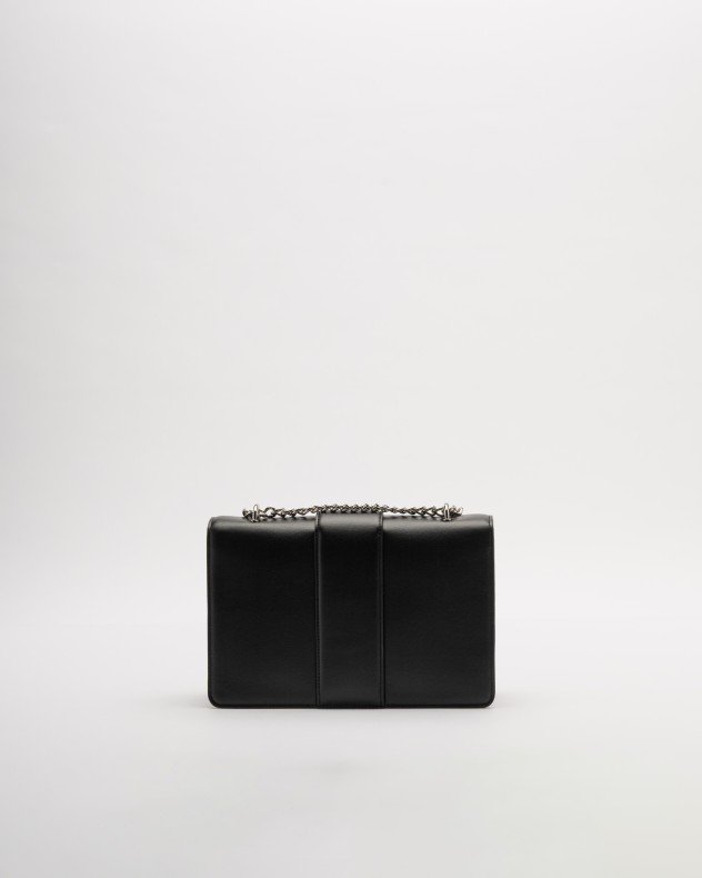 Armani Exchange XW000070 Black Crossbody bag - Black