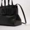Armani Exchange XW000285 Black Shopper bag - Black