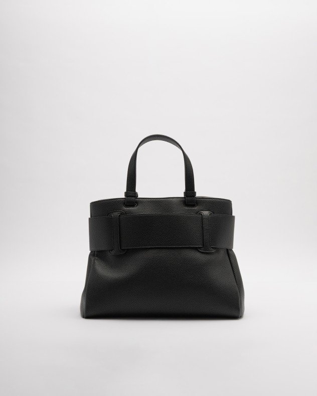 Armani Exchange XW000285 Black Shopper bag - Black