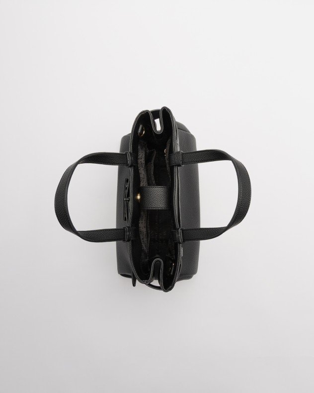 Armani Exchange XW000285 Black Shopper bag - Black
