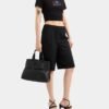 Armani Exchange XW000285 Black Shopper bag - Black