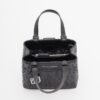 Armani Exchange XW001576 Black Handbag - Black