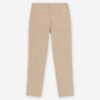 Armani Exchange XM002092 Beige Twill trousers - Beige