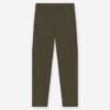 BOB GOOVI579 Beige Pants - Green
