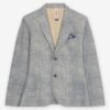 BOB PICKY591U Blue Blazer - Blue