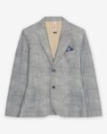 BOB PICKY591U Blue Blazer - Blue