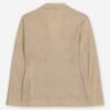 BOB PICKY591U Blue Blazer - Beige