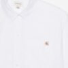 Calvin Klein Jeans Brilliant White Shirt - White