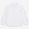 Calvin Klein Jeans Brilliant White Shirt - White