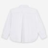 Calvin Klein Jeans Brilliant White Shirt - White