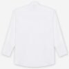 Karl Lagerfeld 605914 Black Shirt - White