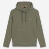 Boss Wetalk Green Hoodie - Green