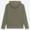 Boss Wetalk Green Hoodie - Green