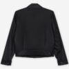 Versace Jeans Couture 80GAS408 Black Jacket - Black
