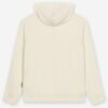 Just Cavalli R Pocket JC Patch Beige Hoodie - Beige