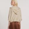 Relish LORYSA Beige Jacket - Beige