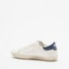 4B12 SUPRIME White Sneakers - White
