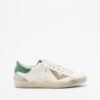 4B12 SUPRIME White White sneakers - White