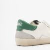 4B12 SUPRIME White White sneakers - White