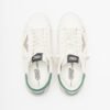 4B12 SUPRIME White White sneakers - White