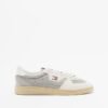Tommy Hilfiger Jeans Greenwich Edge Suede Gray Sneakers - Gray