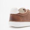 Tommy Hilfiger Lo Lux 1A2 Camel Sneakers - Camel