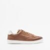 Tommy Hilfiger Lo Lux 1A2 Camel Sneakers - Camel