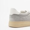 Tommy Hilfiger Jeans Greenwich Edge Suede Gray Sneakers - Gray
