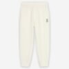 Armani Exchange XM001778 Black Sweatpants - White