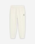 Armani Exchange XM001778 Black Sweatpants - White