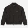 Armani Exchange XM001836 Black Jacket - Black