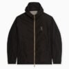 Armani Exchange XM001830 Multicolour Windbreaker - Multicolour