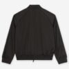 Armani Exchange XM001836 Black Jacket - Black