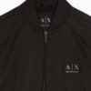 Armani Exchange XM001836 Black Jacket - Black