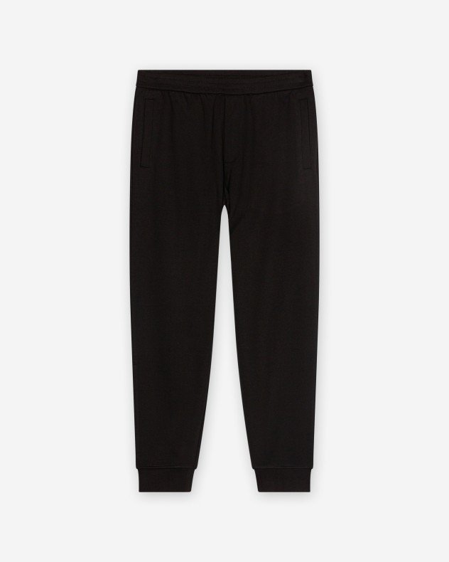 Armani Exchange XM002227 Black Sweatpants - Black