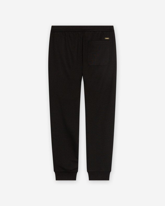 Armani Exchange XM002227 Black Sweatpants - Black