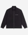 Armani Exchange XM002327 Beige Jacket - Blue