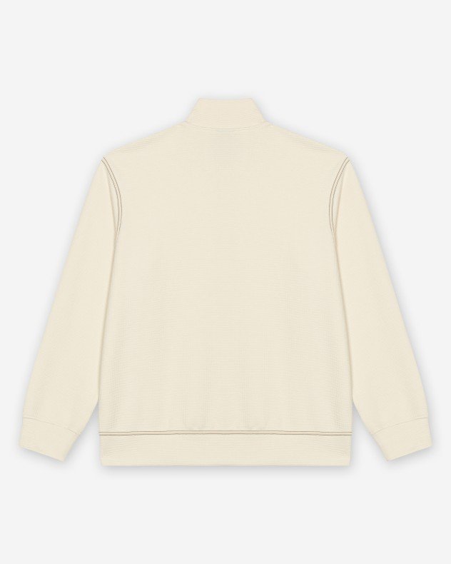 Armani Exchange XM002327 Beige Jacket - Beige